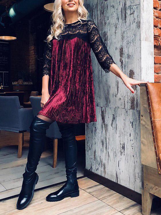 Custom Perfect Dress For Graduation Day