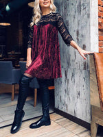 Custom Perfect Dress For Graduation Day