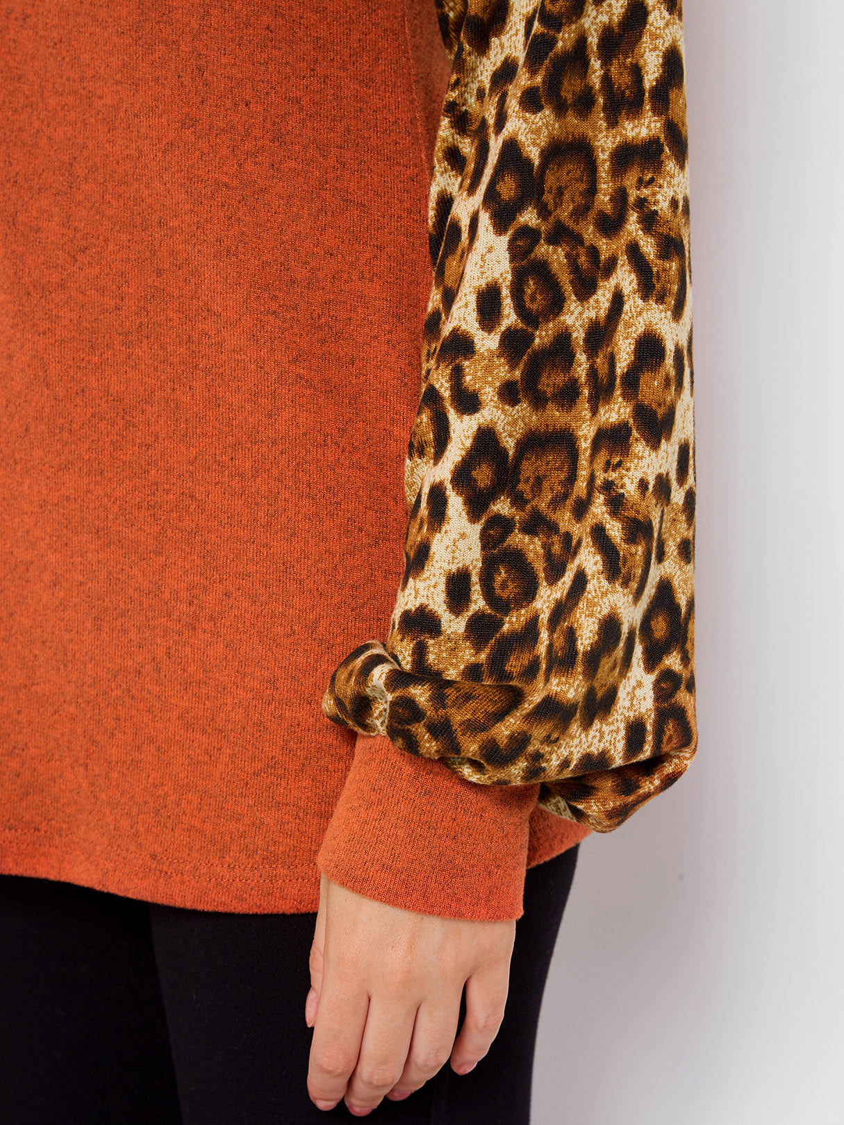 OEM ODM Cute Fall Tops For Women