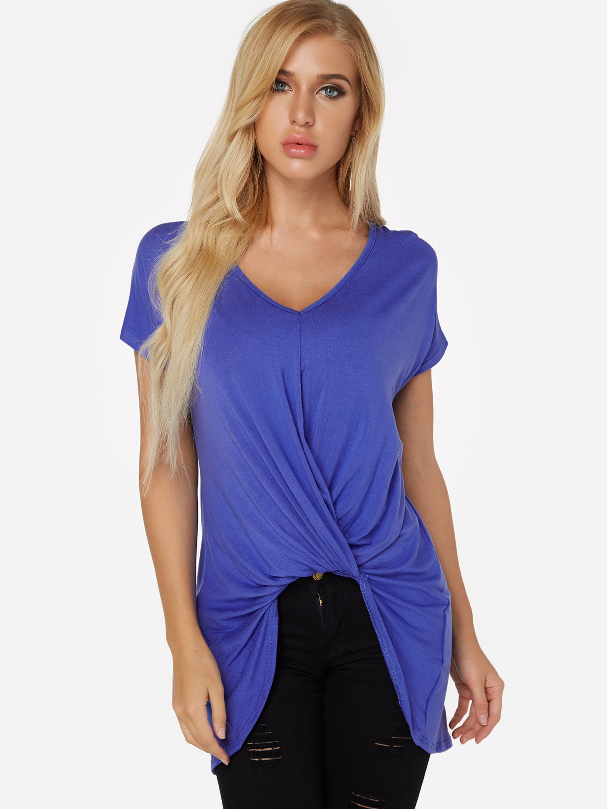 OEM ODM Ladies Grey T-Shirts