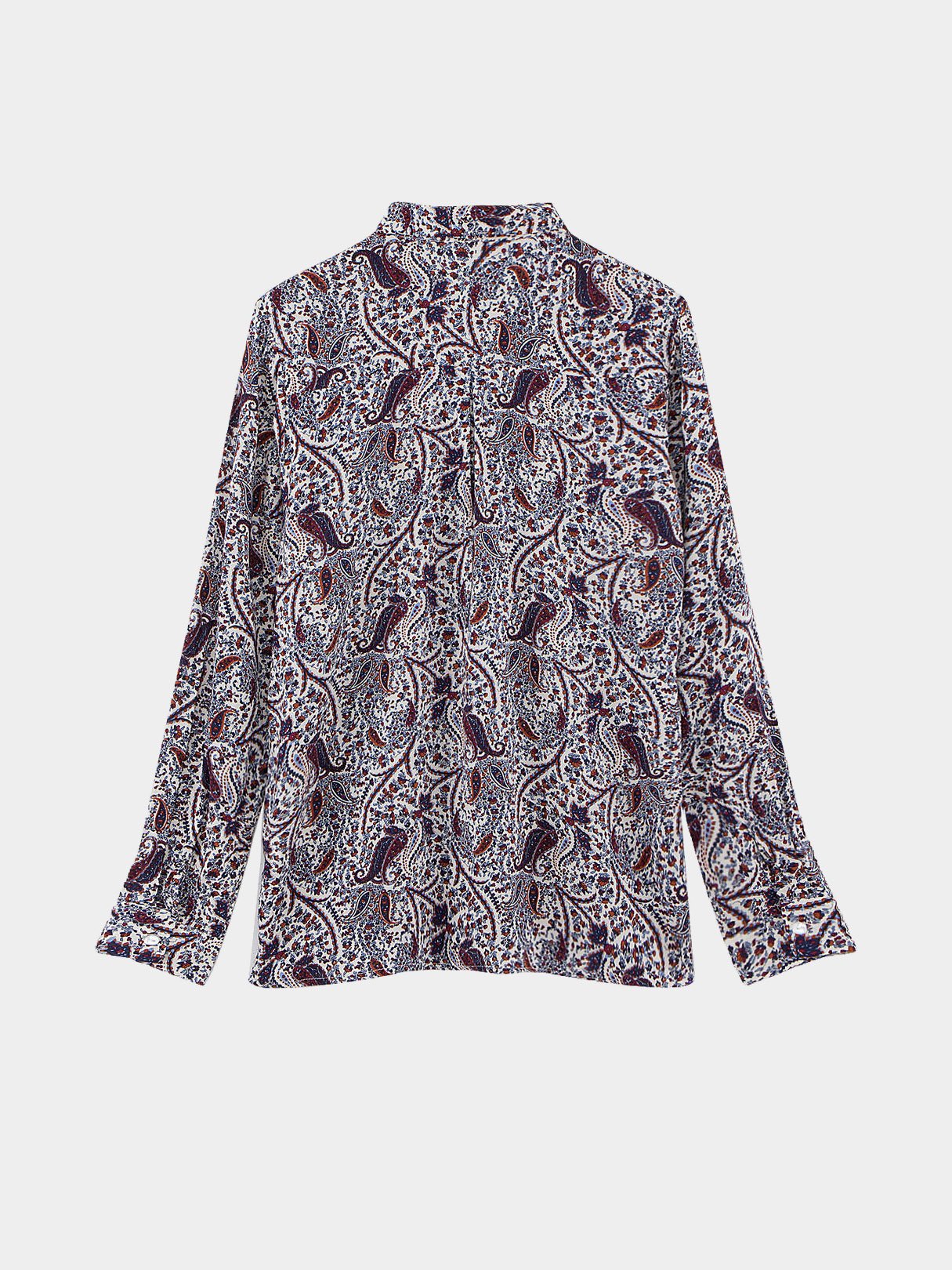 NEW FEELING Womens Multi Blouses