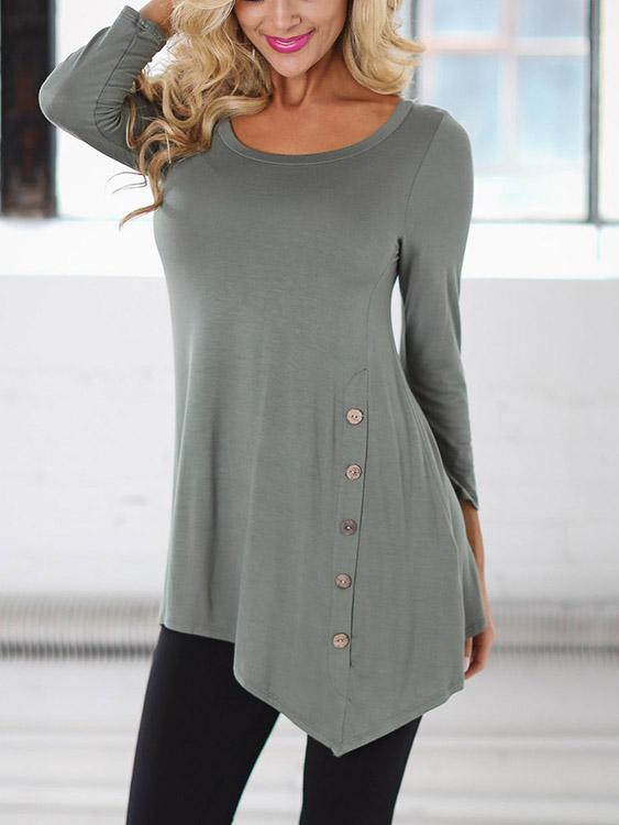 Custom Cheap Business Blouses