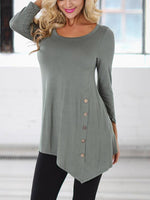 Custom Cheap Business Blouses