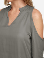 OEM ODM Womens Long Sleeve Blouses