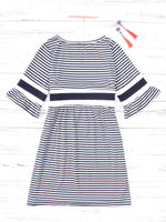 OEM ODM Womens Half Sleeve Casual Dresses