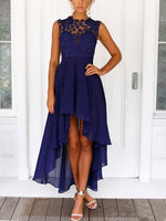 ODM Ladies Sleeveless Maxi Dresses