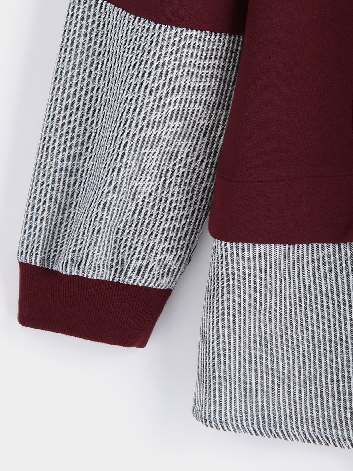 OEM ODM Womens Long Sleeve Plus Size Tops