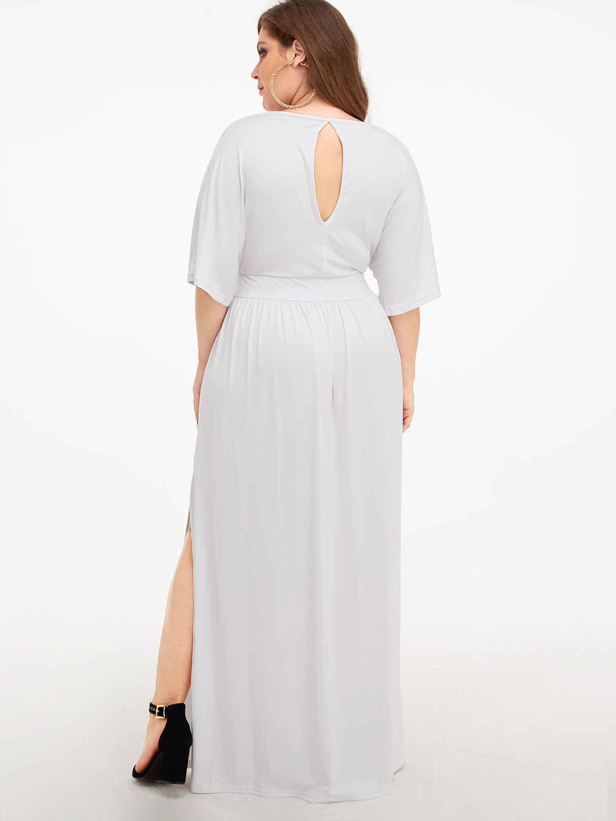 Custom Plus Size Birthday Club Dresses