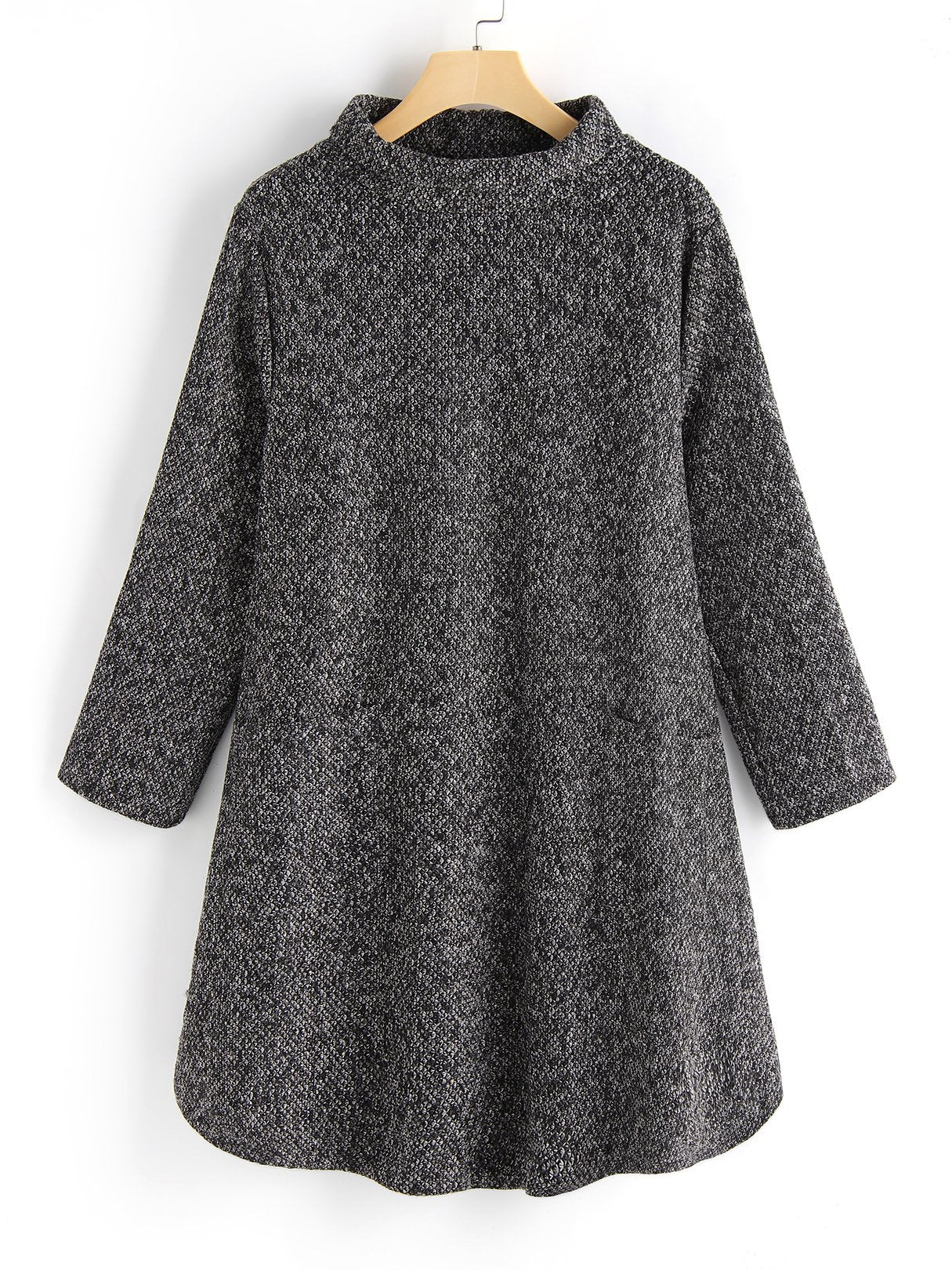 Custom Womens 3/4 Sleeve Top