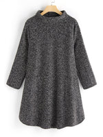 Custom Womens 3/4 Sleeve Top