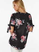 Custom Ladies Top
