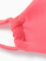 ODM Ladies Sleeveless Bikinis