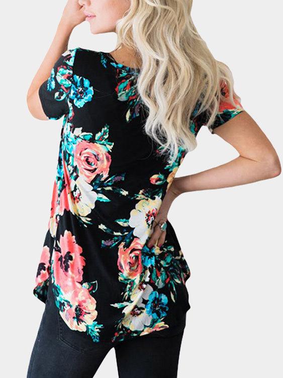 Custom Beautiful Womens Blouses
