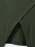 OEM ODM Womens Long Sleeve Top