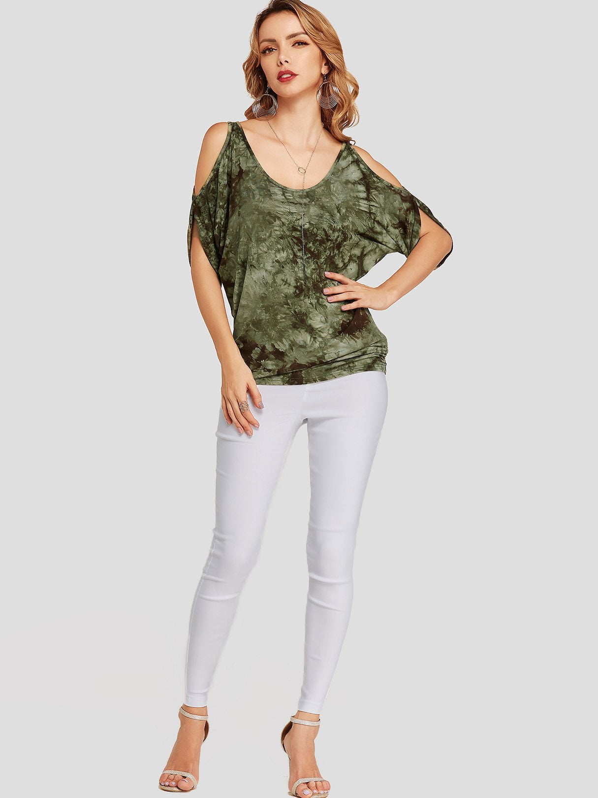 OEM ODM Women's Work Tops And Blouses