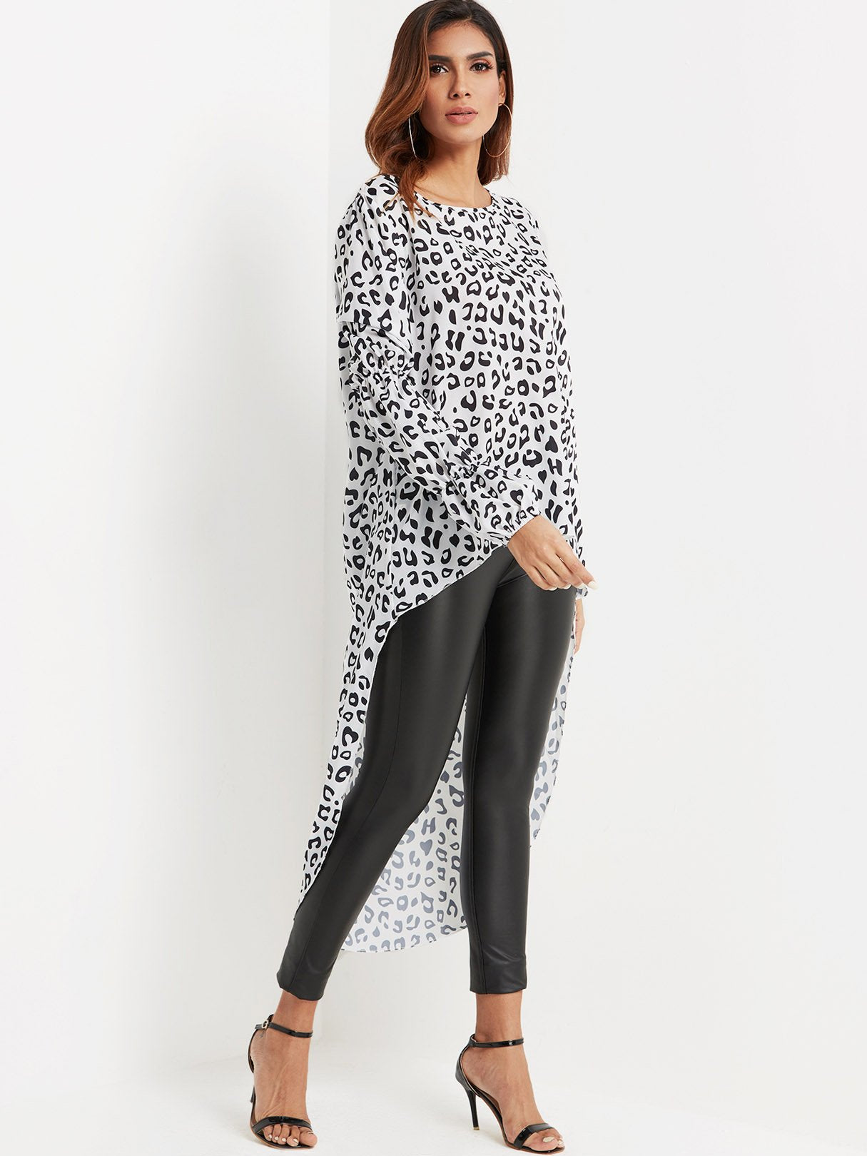 OEM ODM Trendy Tops For Women