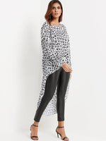 OEM ODM Trendy Tops For Women