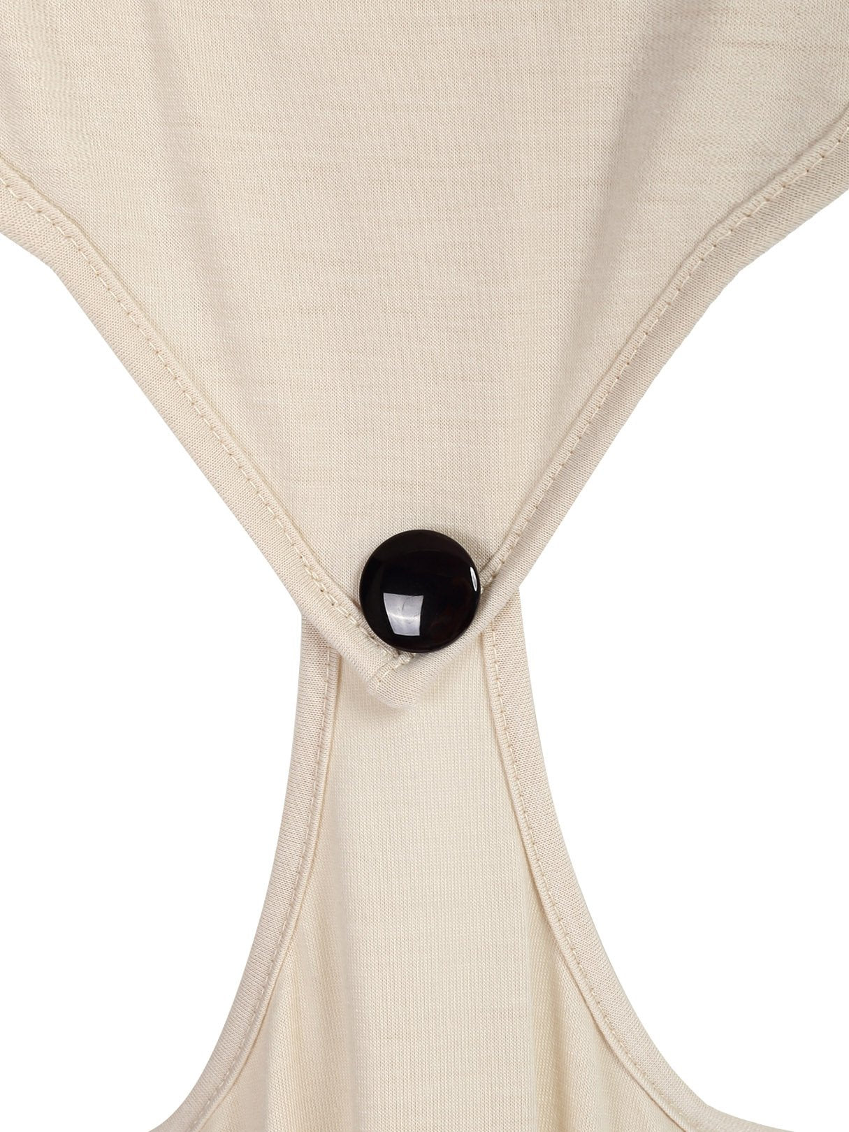 OEM Ladies Apricot Sexy Dresses