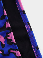 ODM Ladies Sleeveless Bikinis