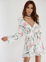 OEM ODM Womens Long Sleeve Dresses