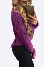 Custom Womens Long Sleeve T-Shirts