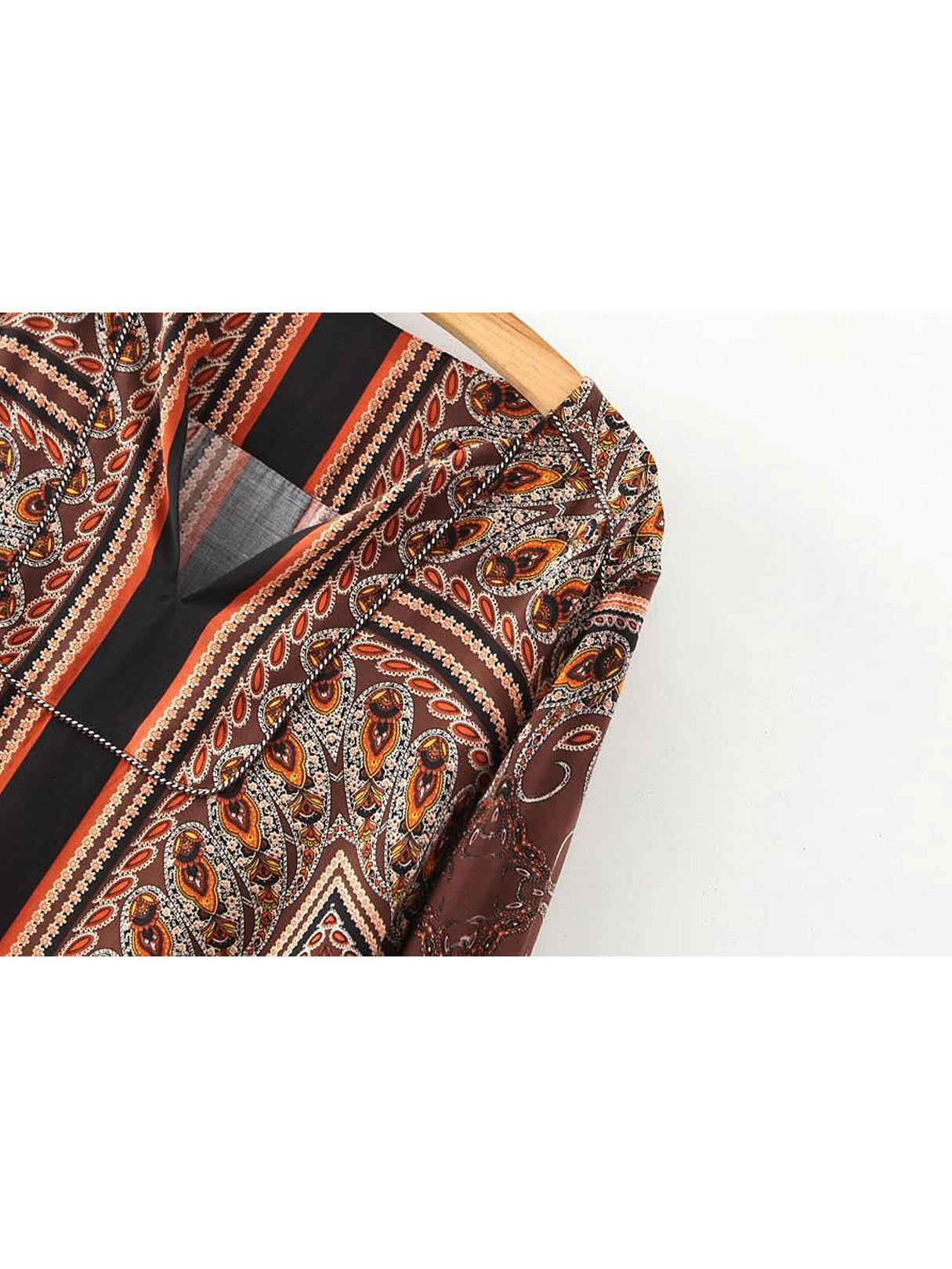 OEM Ladies Multi Casual Dresses