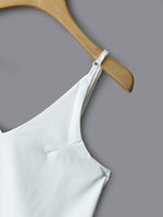 ODM Ladies Sleeveless Camis