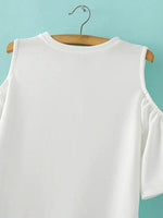 OEM ODM Womens White Mini Dresses