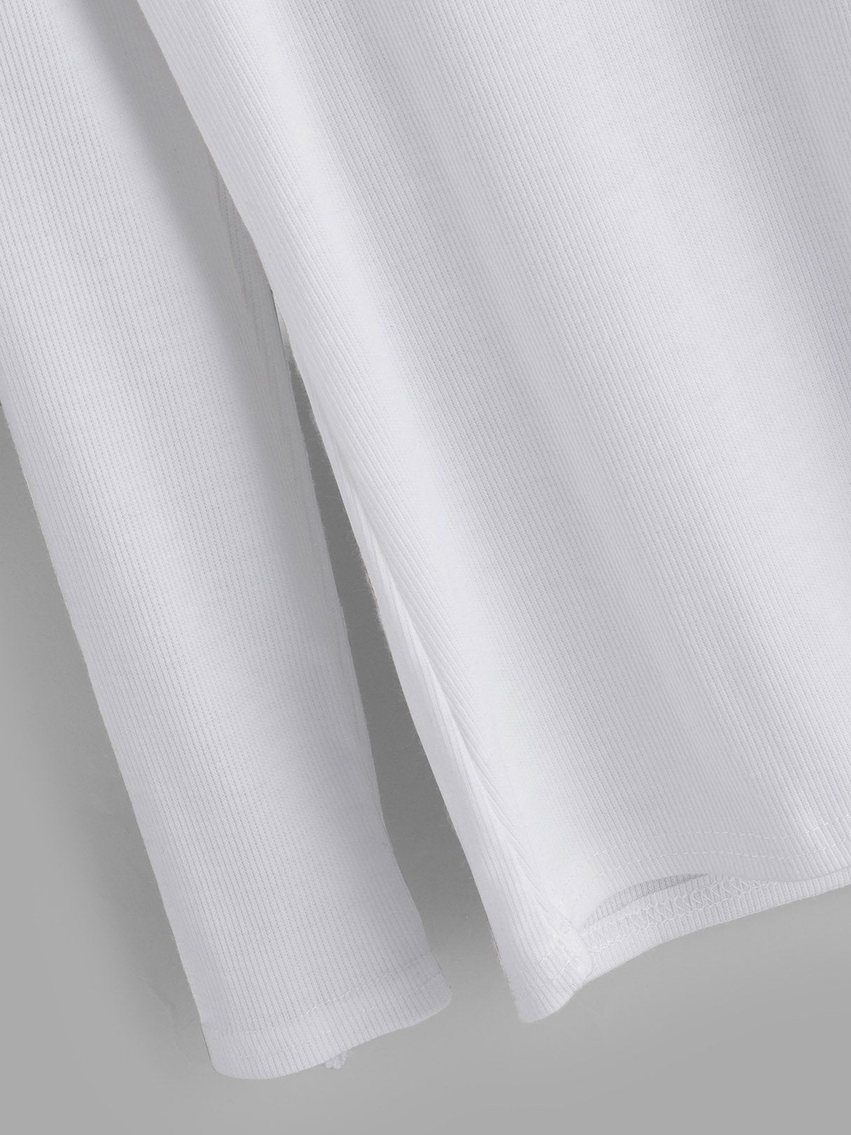 OEM ODM Womens Grey T-Shirts