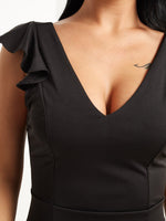 OEM ODM Womens Sleeveless Dresses