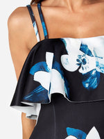 ODM Ladies Sleeveless Dresses