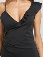 OEM ODM Womens Sleeveless Casual Dresses