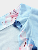 ODM Ladies Long Sleeve Blouses