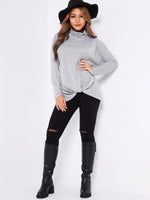 OEM ODM Womens Long Sleeve T-Shirts