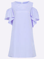 Custom White Formal Dresses