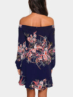 OEM ODM Long Sleeve Junior Formal Dresses