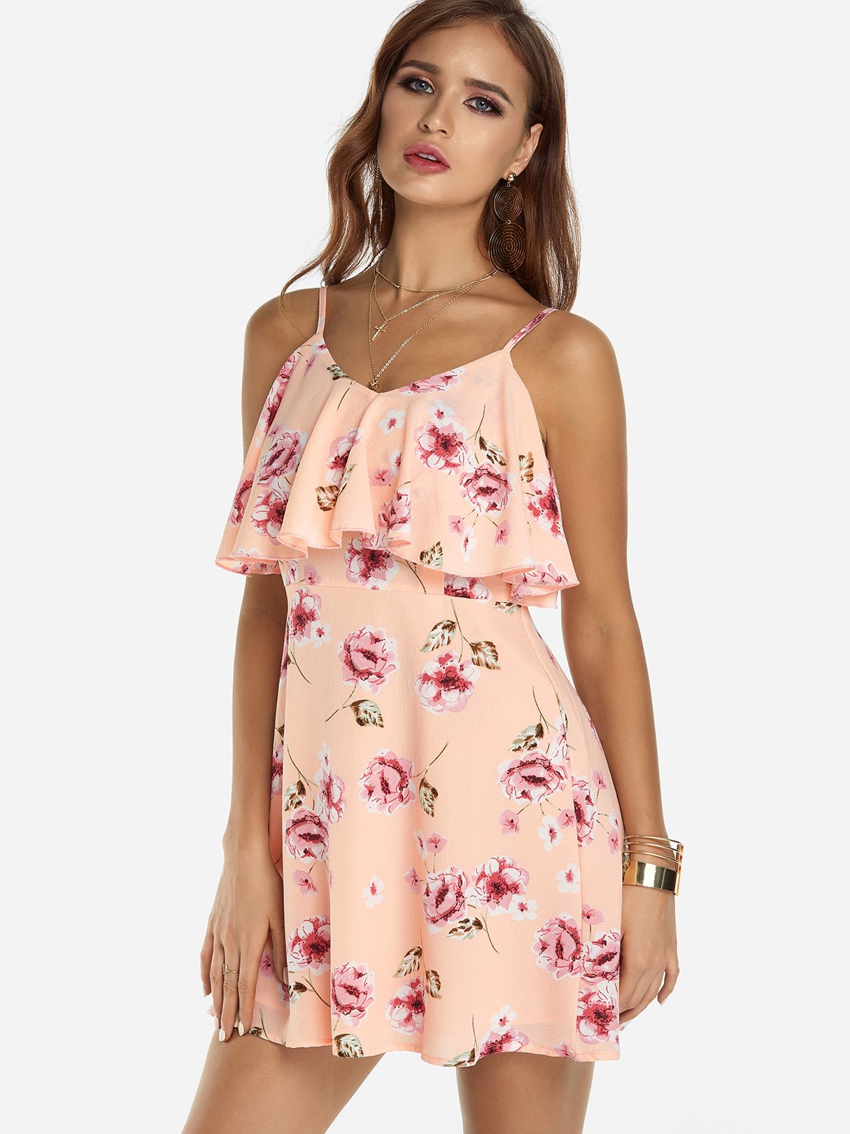 OEM ODM Womens Sleeveless Mini Dress