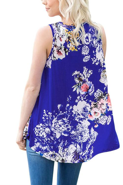 Womens Sleeveless Camis