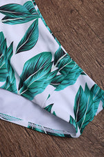 OEM ODM Blue Triangl Bikini