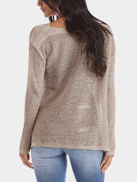 OEM ODM Womens Long Sleeve T-Shirts