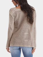 OEM ODM Womens Long Sleeve T-Shirts