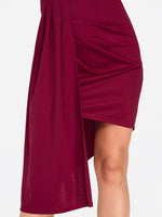 OEM ODM Womens Long Sleeve Sexy Dresses