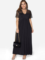 Custom Plus Size Prom Dresses