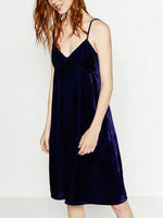 OEM ODM Womens Sleeveless Sexy Dress