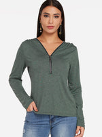Custom Ladies Pullover Sweaters Online