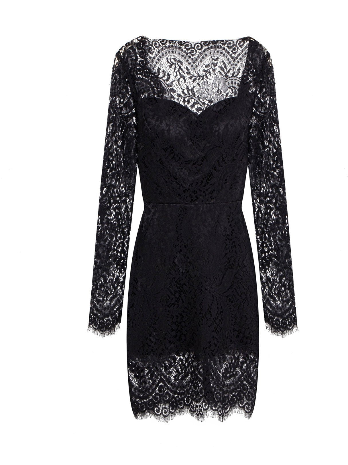 OEM ODM Womens Long Sleeve Mini Dress