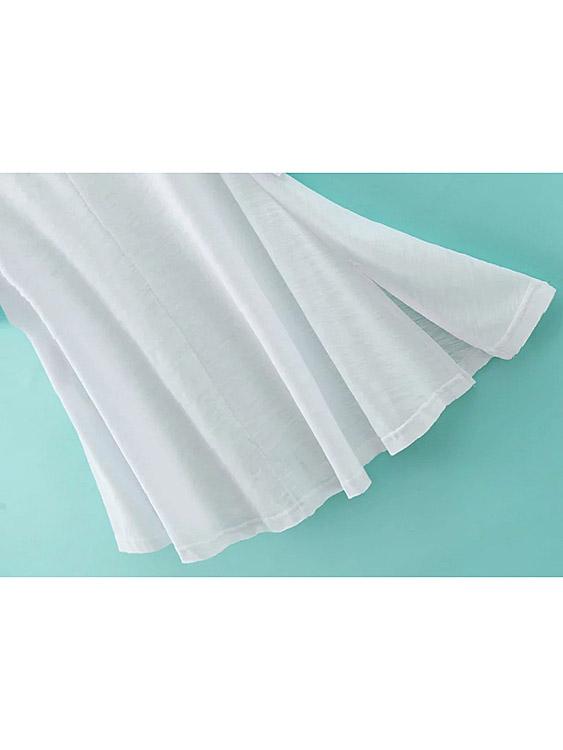 OEM ODM Unique Blouses