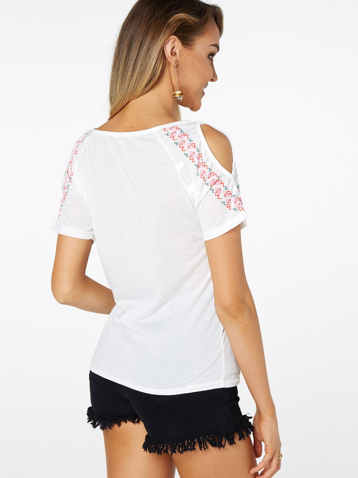 Custom Classy Blouses For Work