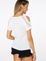 Custom Classy Blouses For Work