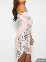 OEM ODM Halter Dress